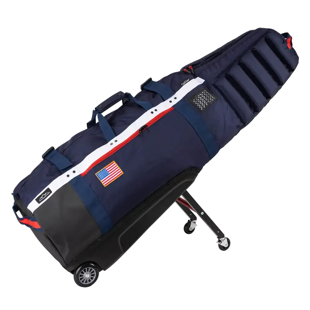 Sun Mountain: ClubGlider Meridian Travel Bag