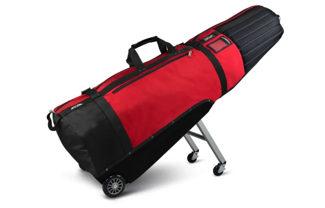 Sun Mountain: ClubGlider Meridian Travel Bag