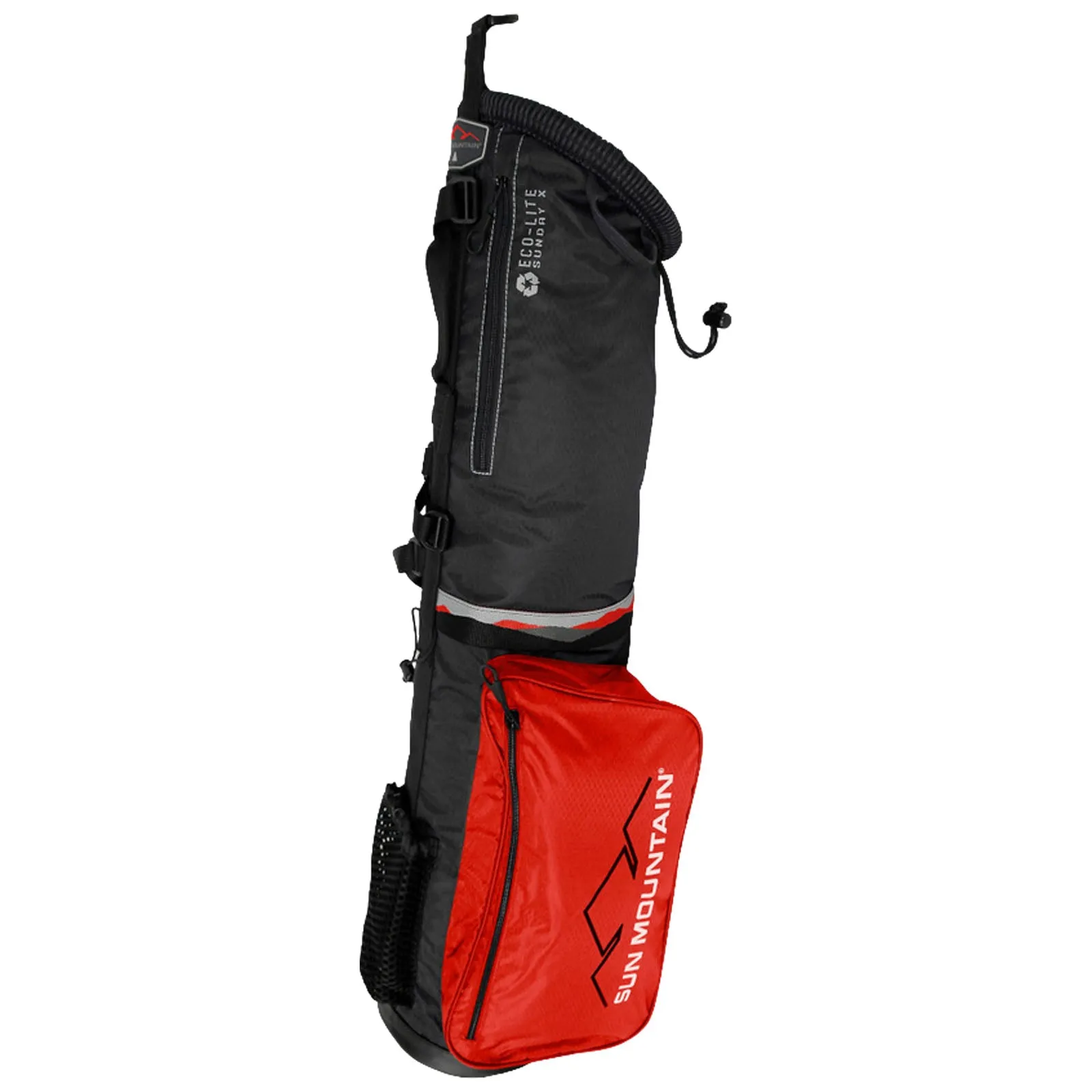 Sun Mountain Eco-Lite Sunday Golf Bag