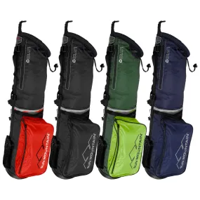 Sun Mountain Eco-Lite Sunday Golf Bag