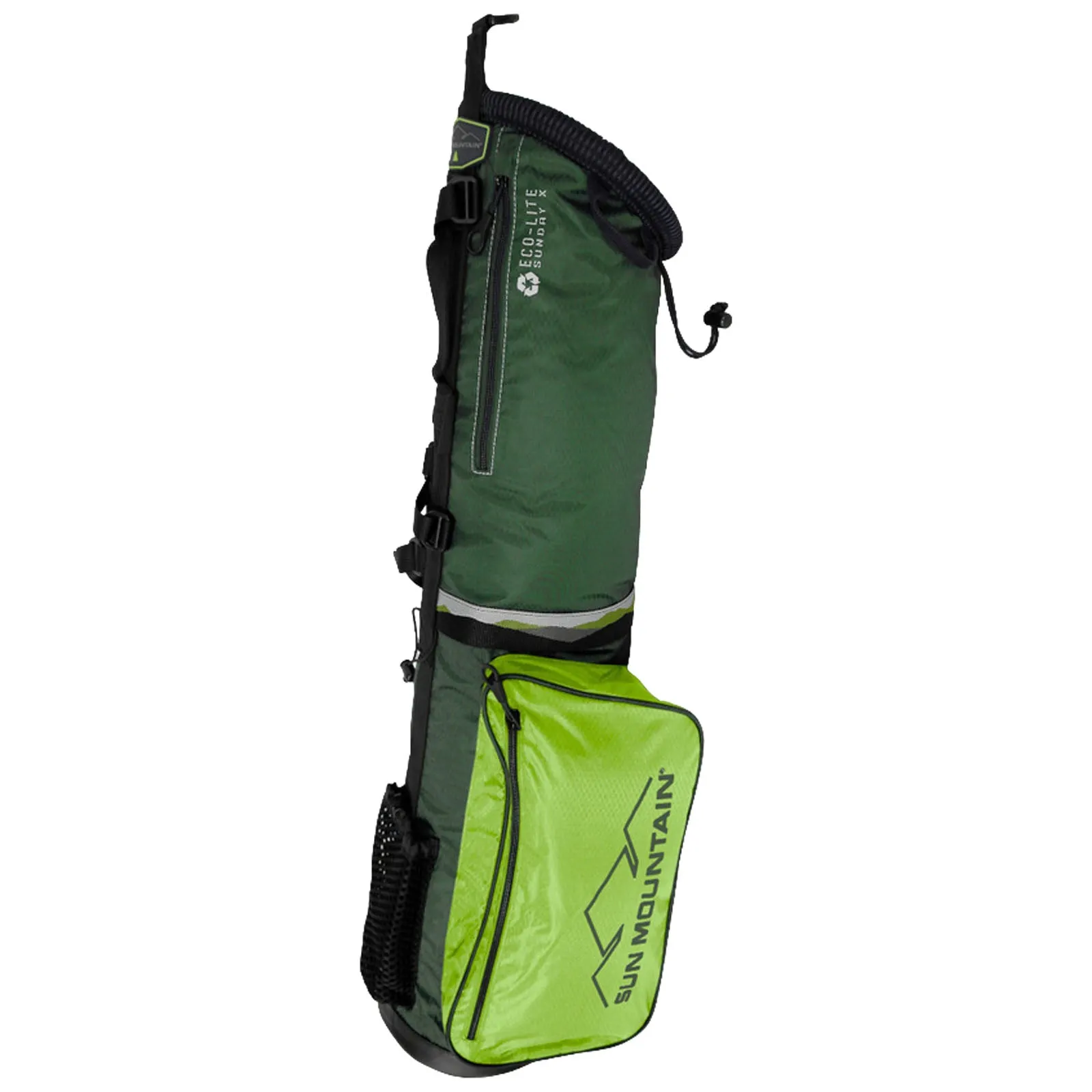 Sun Mountain Eco-Lite Sunday Golf Bag