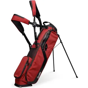 Sunday Golf El Camino Stand Bag - Ron Burgundy