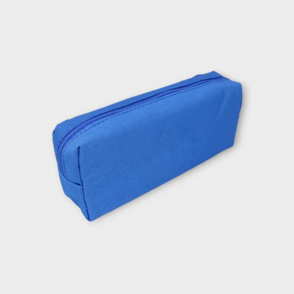 Superman Pencil Case