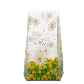 Sweet Summer Decorative Cello Bag