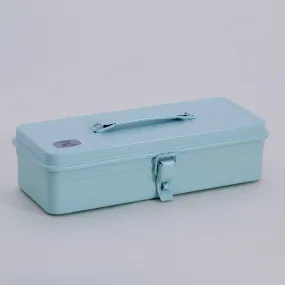 T-320 Steel Toolbox Box - Ameico Glacier