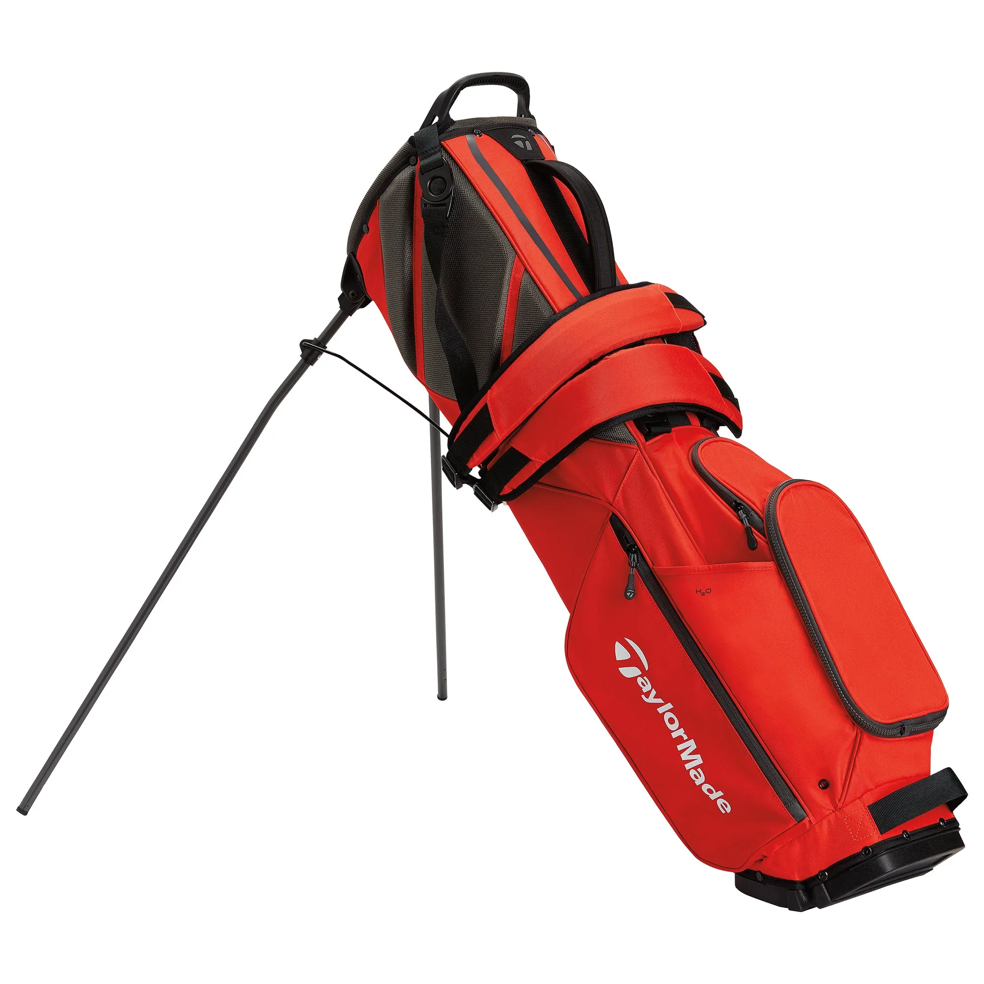 TaylorMade FlexTech Lite Stand Golf Bag