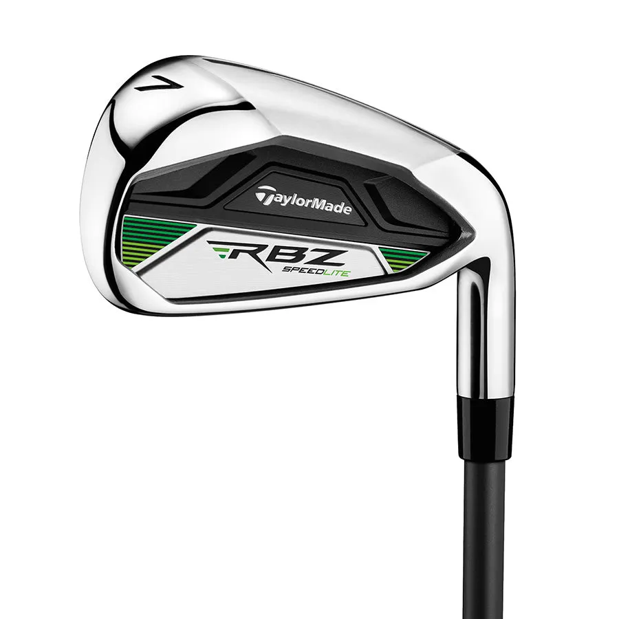 TaylorMade RBZ SpeedLite 11Pc Graphite Golf Package Set