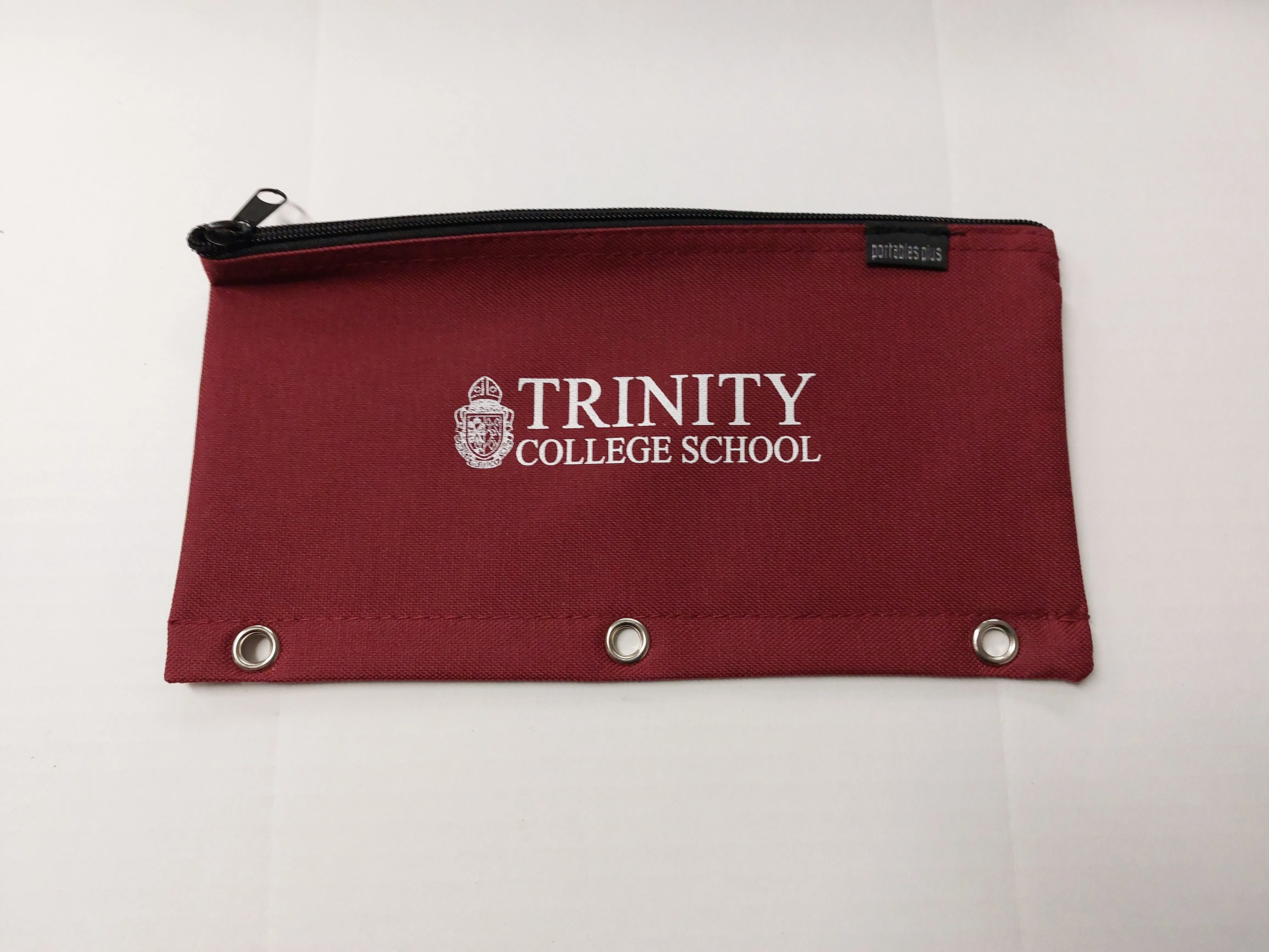 TCS Pencil Case