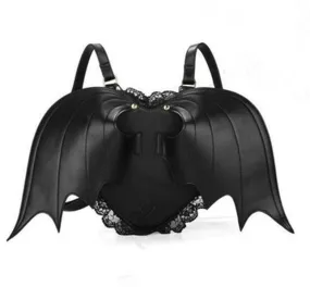 The Bat Bag