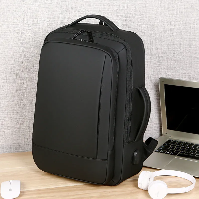 The BizTrip RSS Laptop Backpack