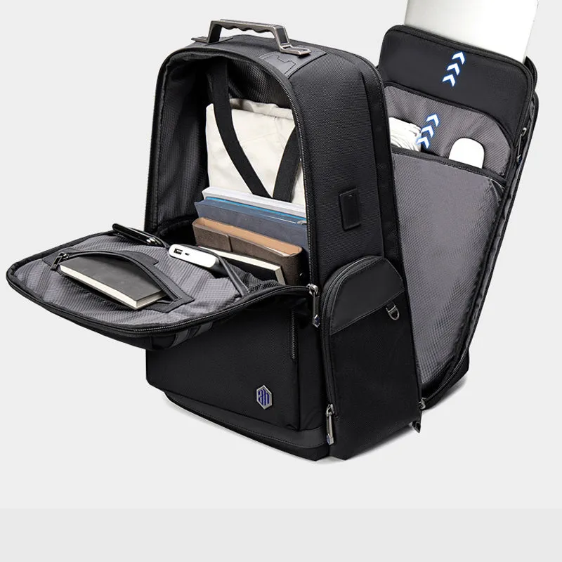 The Boxter™ Premium Backpack