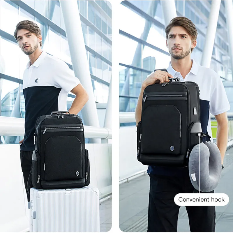 The Boxter™ Premium Backpack