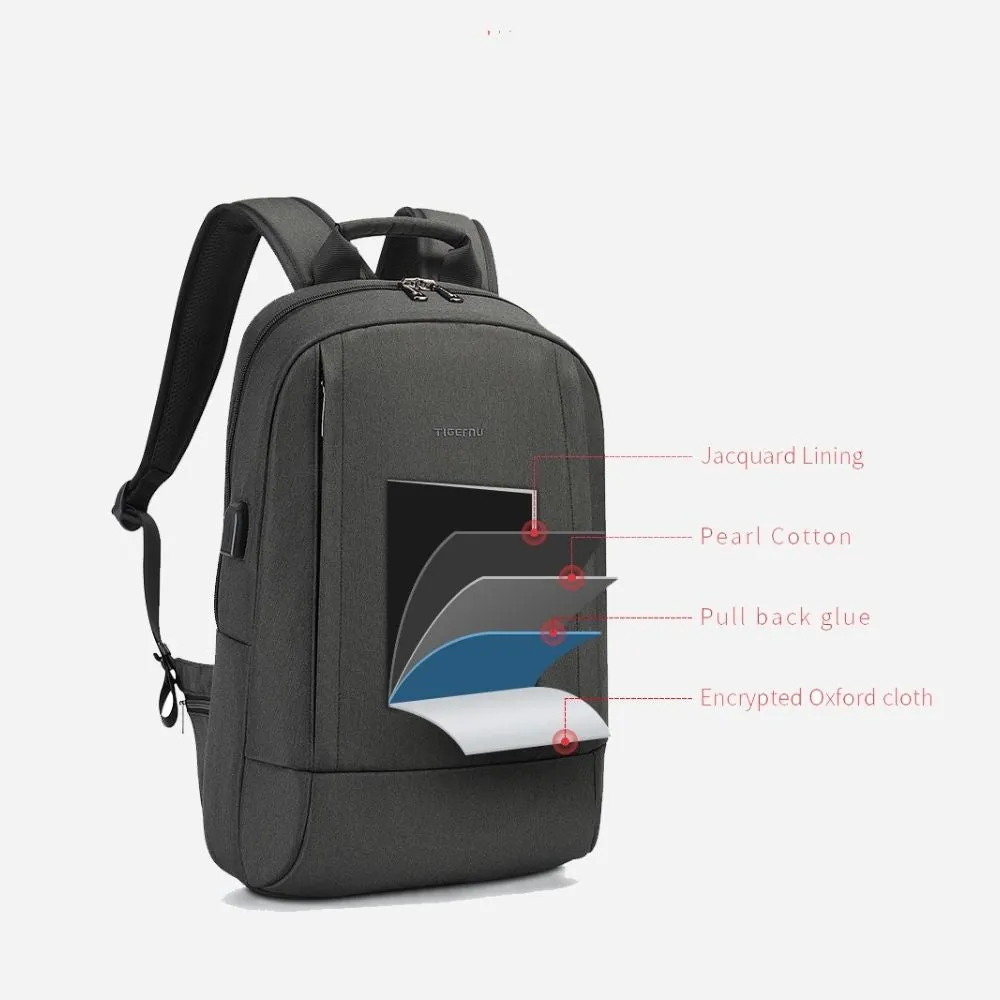 The Massive™ V3 Backpack