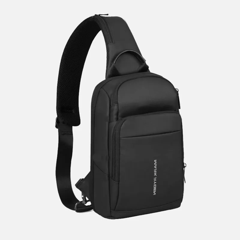 The Navvaro Sling Bag for 9.7" notepads