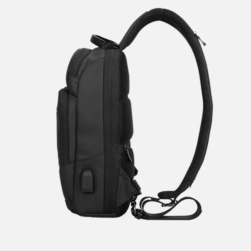 The Navvaro Sling Bag for 9.7" notepads