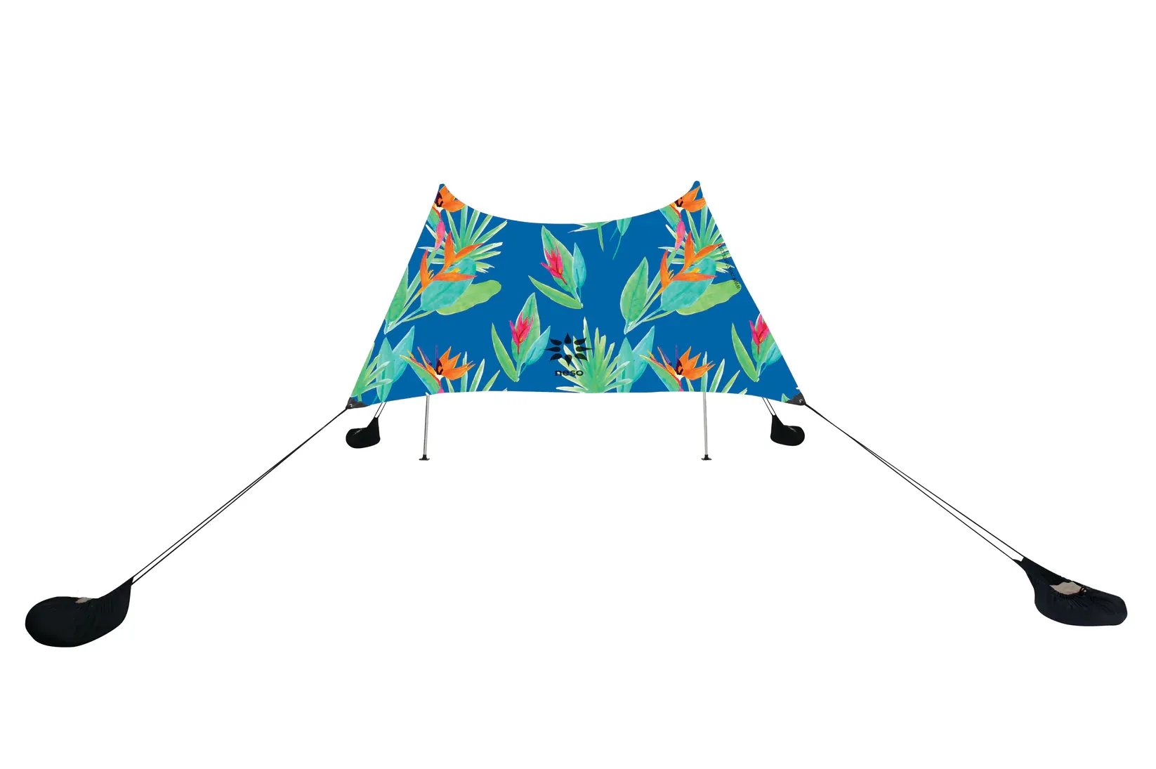 The Neso 1 Beach Tent