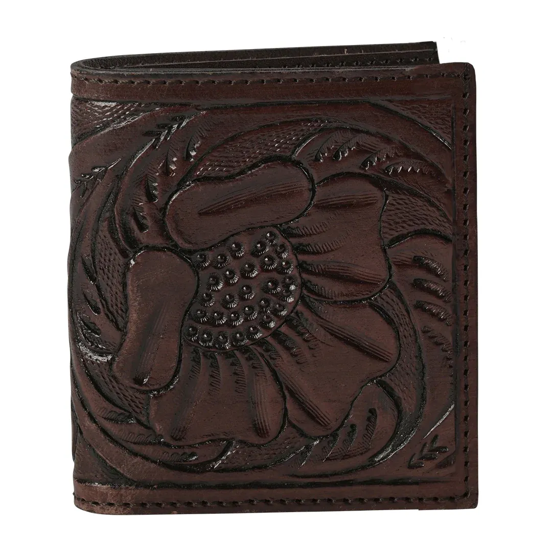 The STS Westward Hidden Cash Wallet