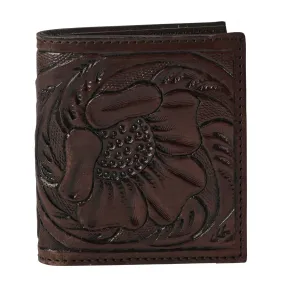 The STS Westward Hidden Cash Wallet