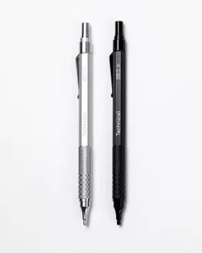 The Technical Mechanical Pencil