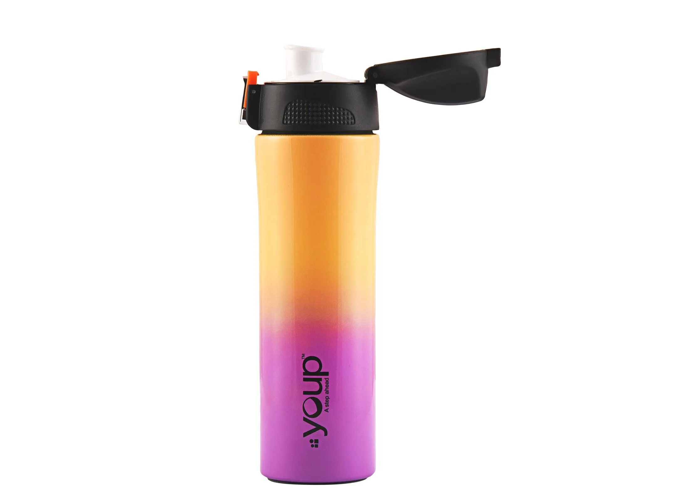 Thermosteel insulated  water bottle LEXUS - 500 ml