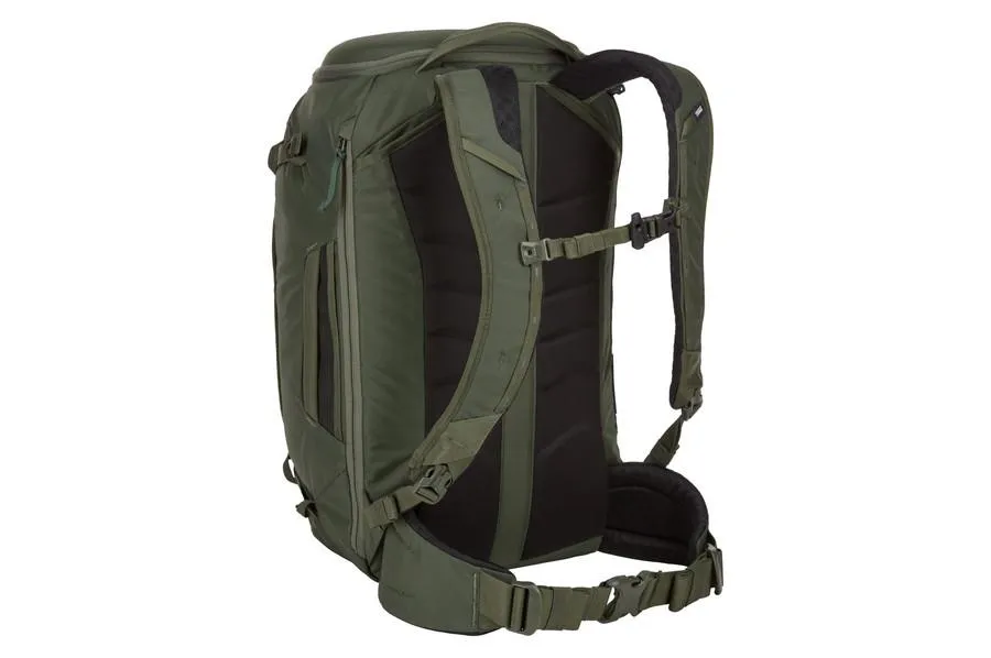 Thule Landmark 40L Backpack - Dark Forest