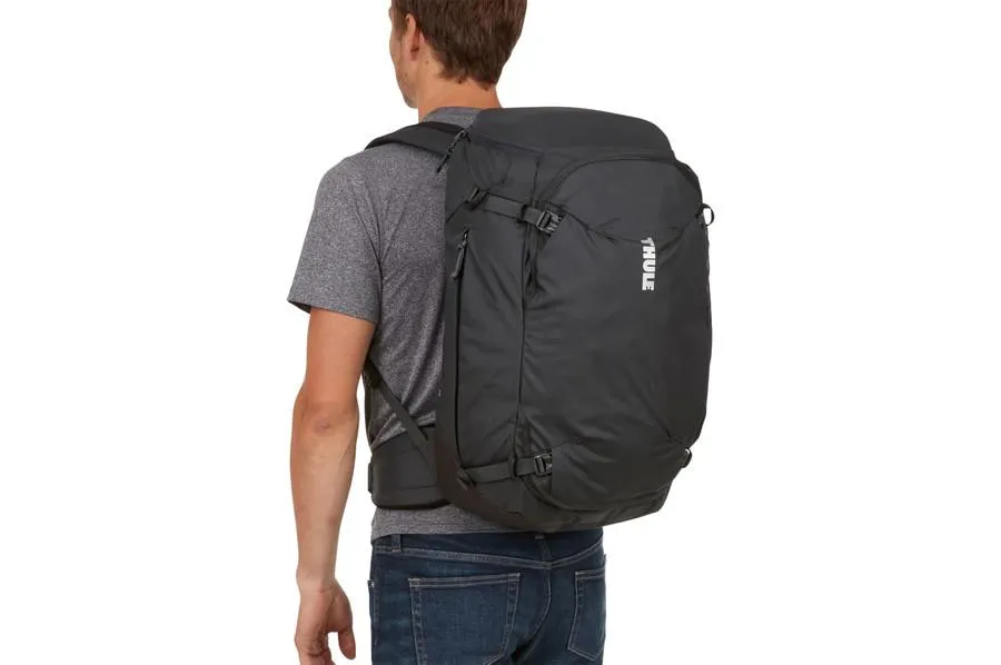 Thule Landmark 40L Backpack - Dark Forest