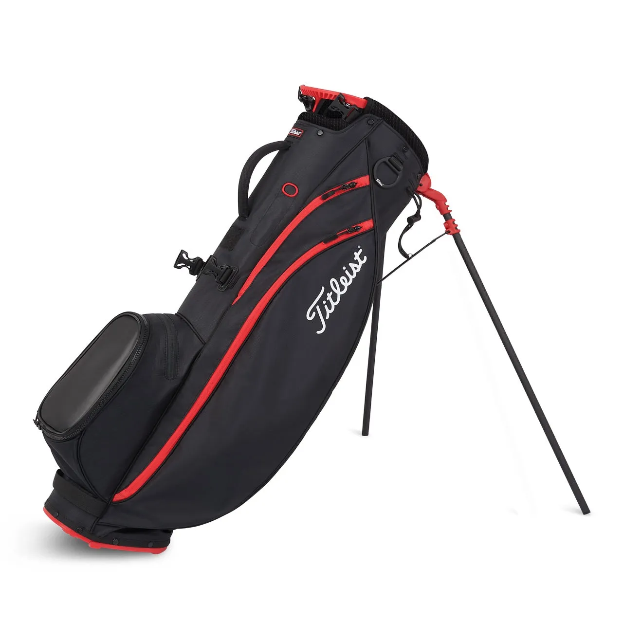 Titleist 2022 Players 4 Carbon-S Stand Bag