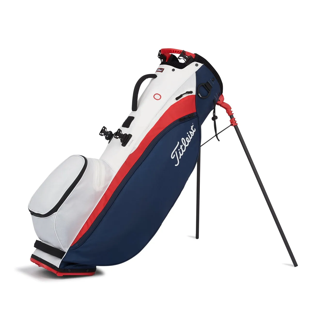 Titleist 2022 Players 4 Carbon-S Stand Bag