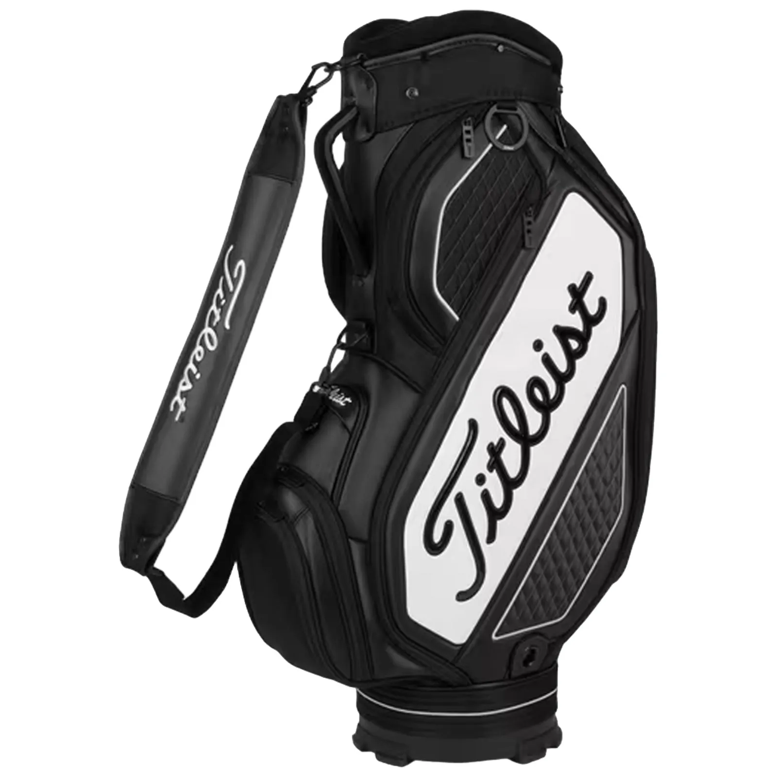 Titleist Midsize Tour Staff Bag