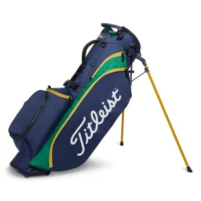 Titleist Players 4 LE Shamrock Golf Stand Bag TB23SX4SH