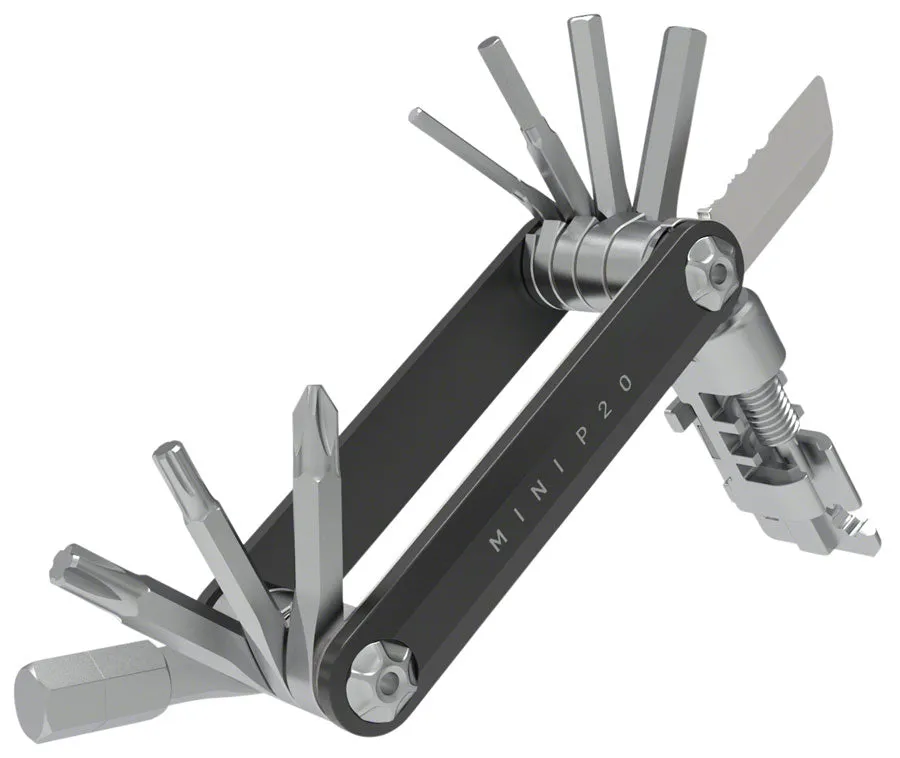 Topeak Mini P20 Multi-Tool