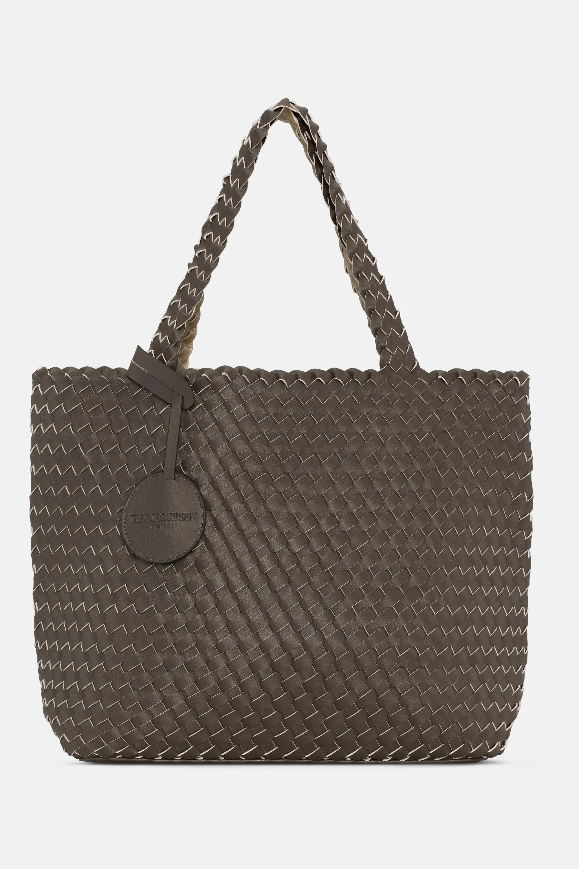 Tote Bag - Java Platin