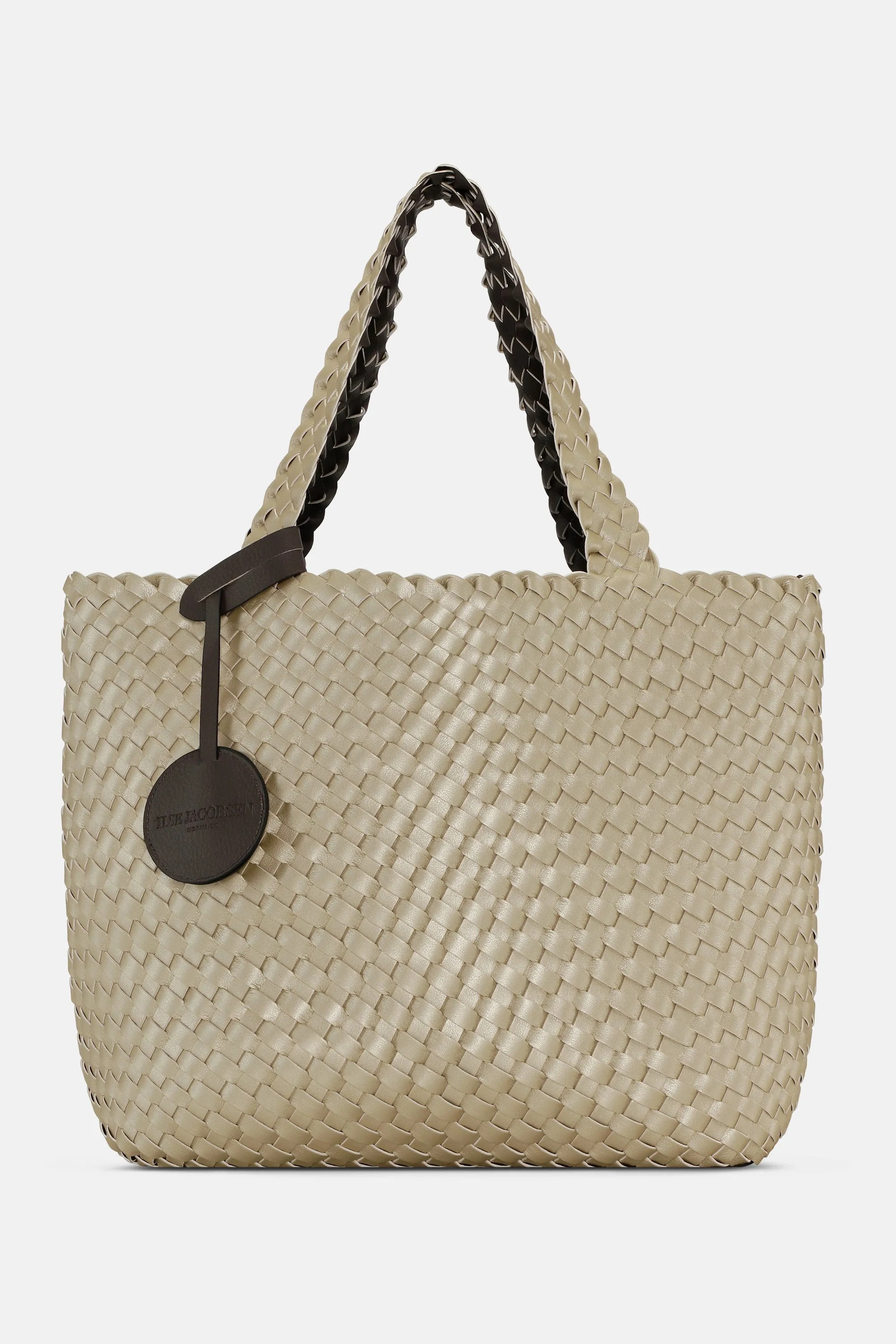 Tote Bag - Java Platin