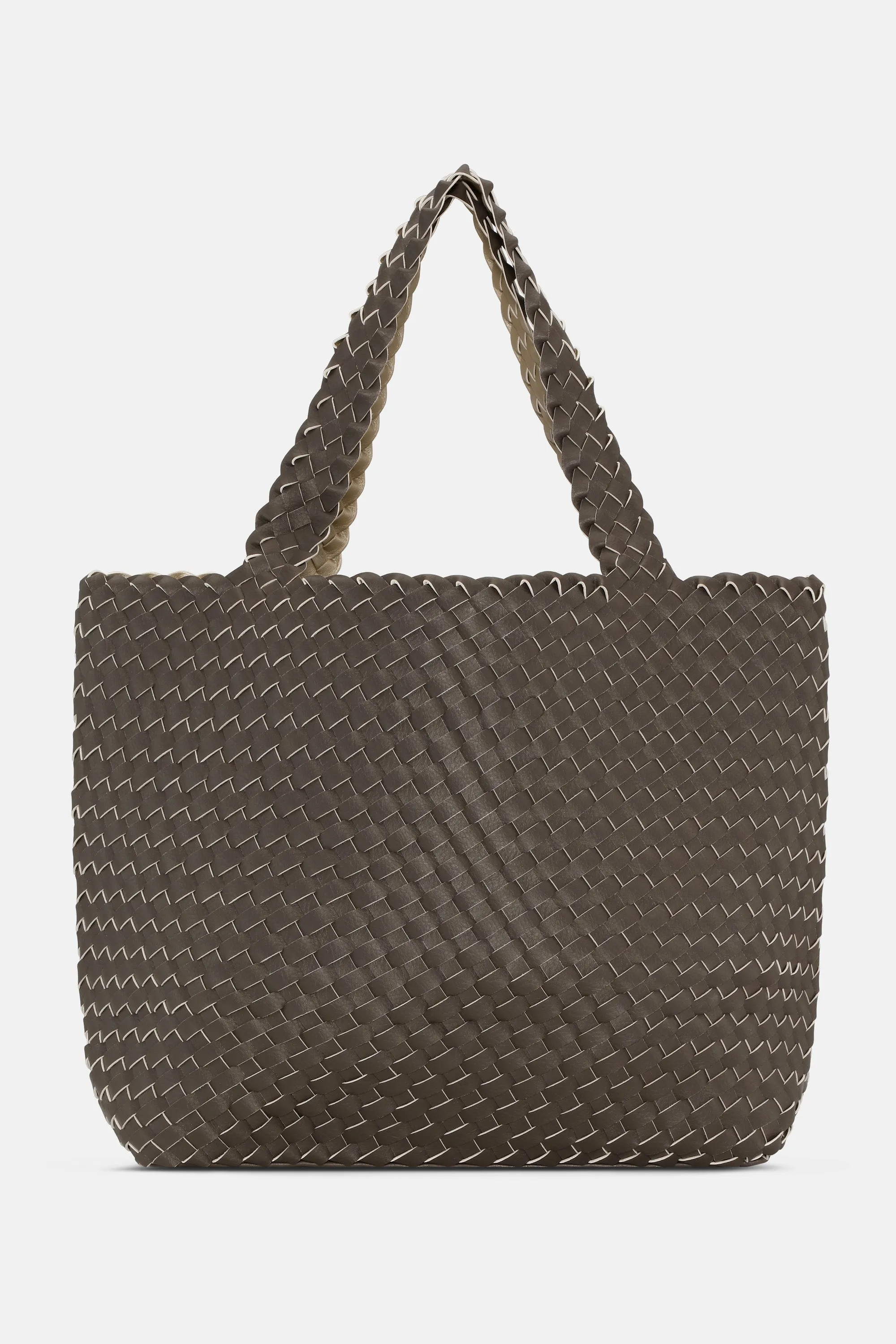 Tote Bag - Java Platin