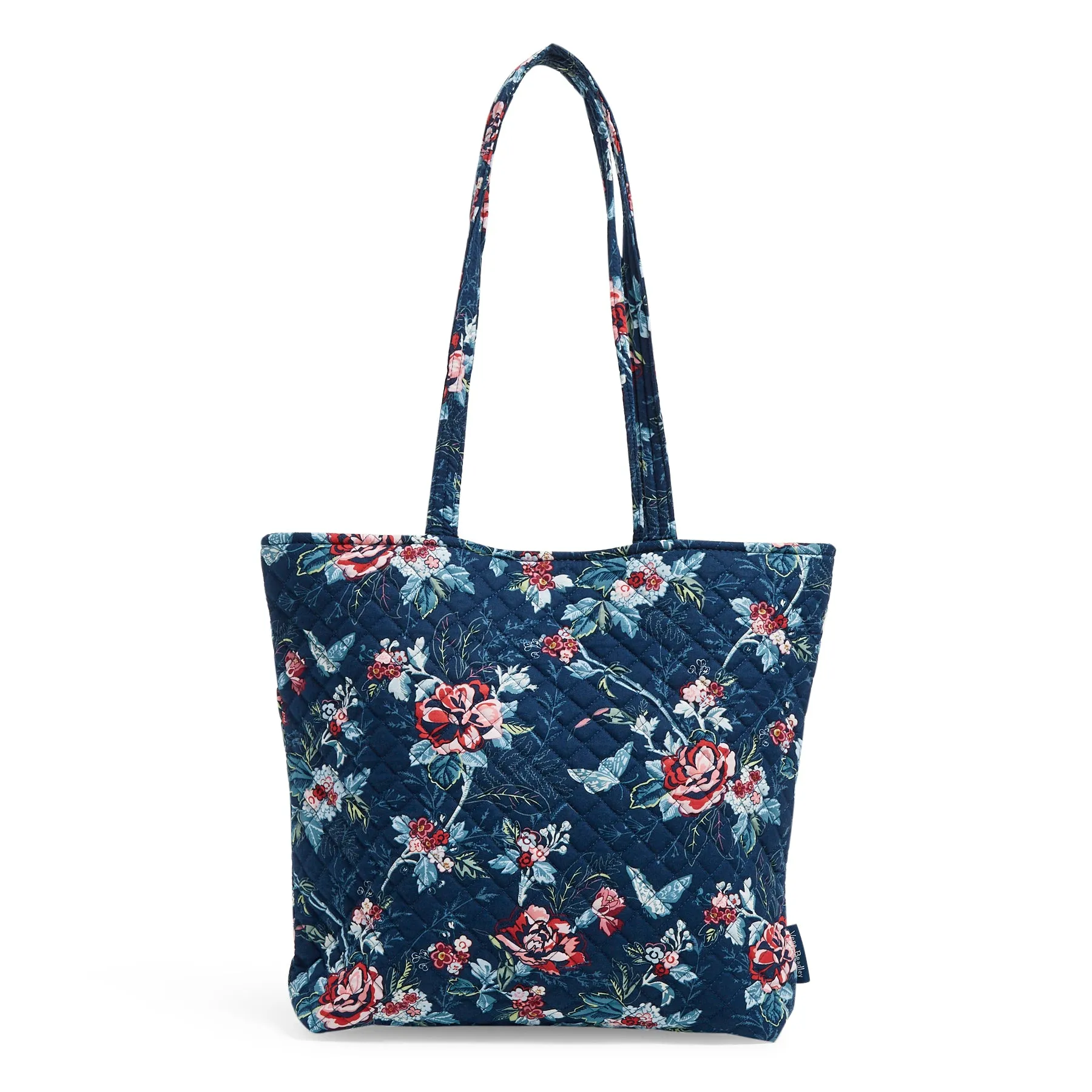 Tote Bag - Rose Toile