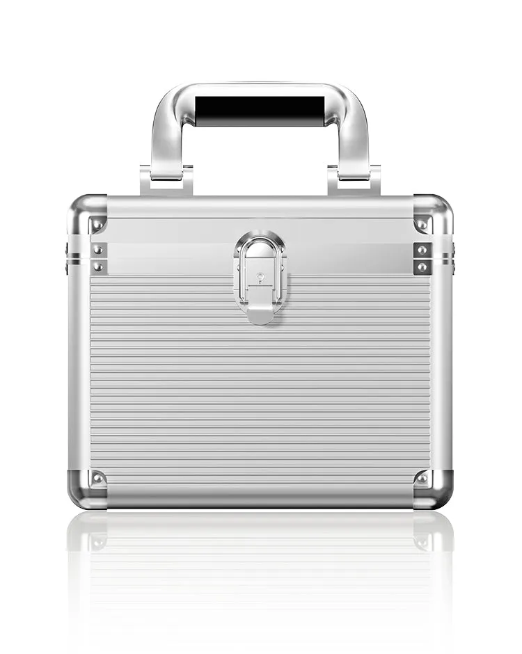 Transport Suitcase For 10 X