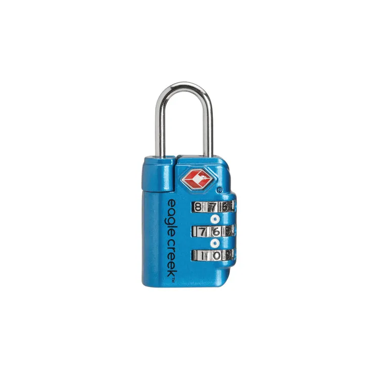 Travel Safe TSA Lock