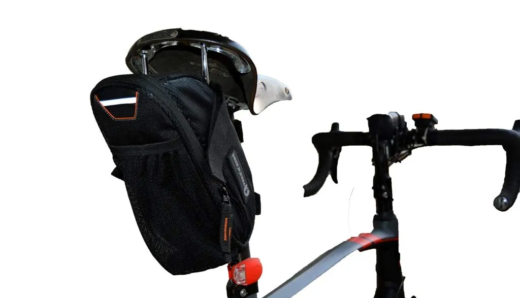 Trek N Ride Saddle Bag - Large