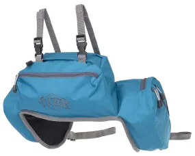 Tucker Day Tripper Cantle Bag, 600D