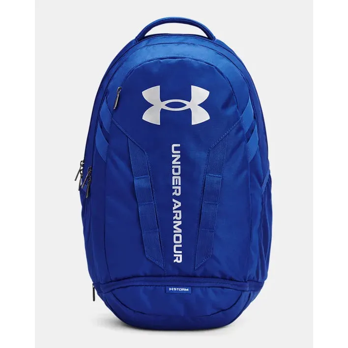 UA Hustle 5.0 Backpack 1361176