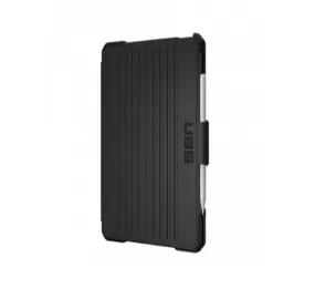 Uag Ipad 10 Gen Metropolis Se Case -Black