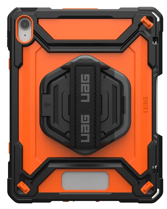 UAG Plasma Series Case for Apple iPad with Kickstand & Handstrap (On Sale!)