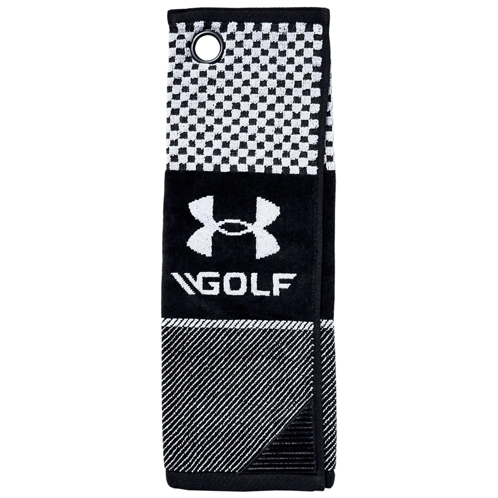 Under Armour Golf Bag Towel