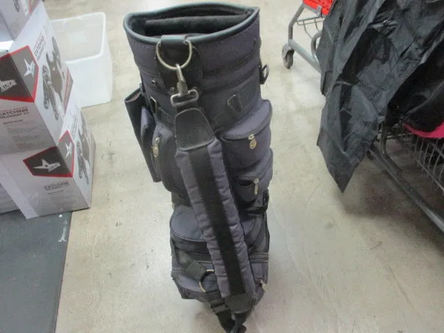 Used Golf Cart Bag