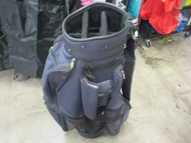 Used Golf Cart Bag