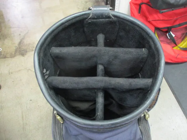 Used Golf Cart Bag