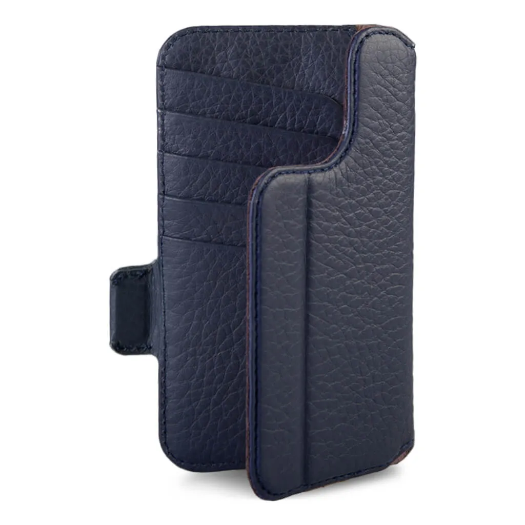 V-Mag Wallet Wrap for iPhone 15 Pro