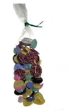 Valentine Unwrapped Candy Treat Bag