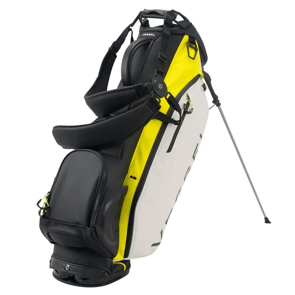 Vessel Bags Player 3.0 14-Way Stand Bag 2021