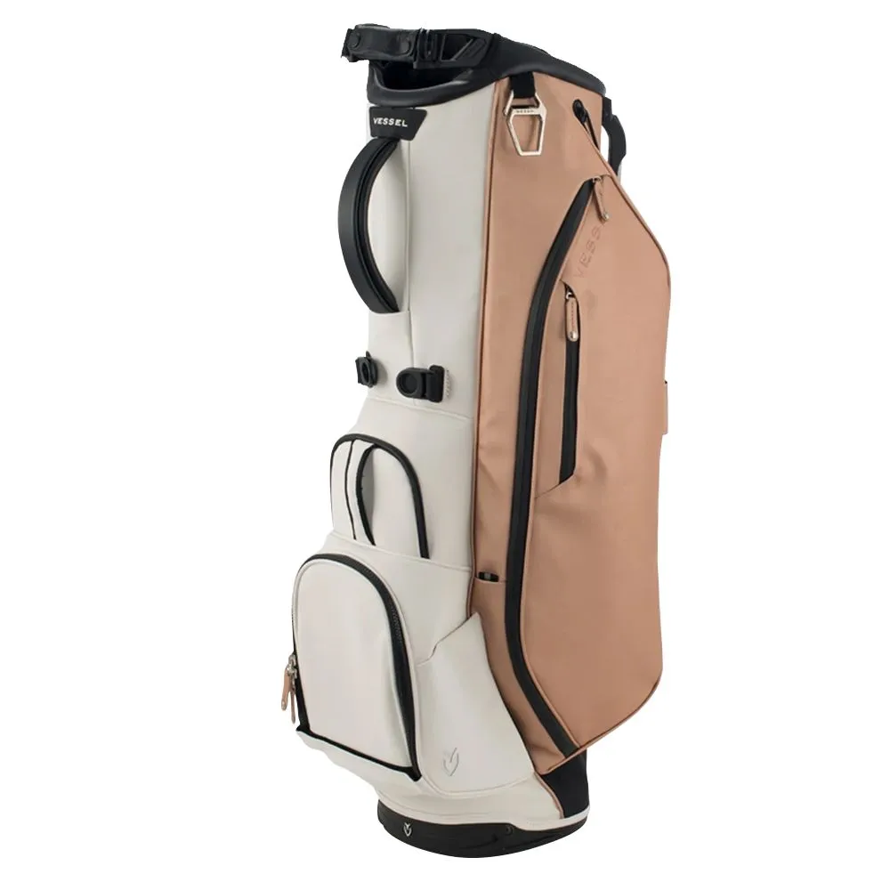 Vessel Bags Player 3.0 14-Way Stand Bag 2021